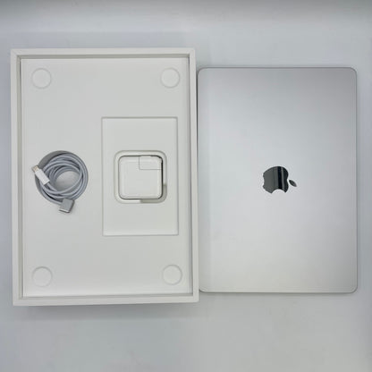 Broken 2022 Apple MacBook Air M2 8C GPU 3.5GHz 8GB 256GB A2681 Remotely Managed