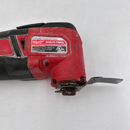 Milwaukee 2626-20 M18 18V Cordless Multi-Tool