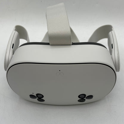 Meta Quest 3S 128GB Standalone All-in-One VR Headset P97