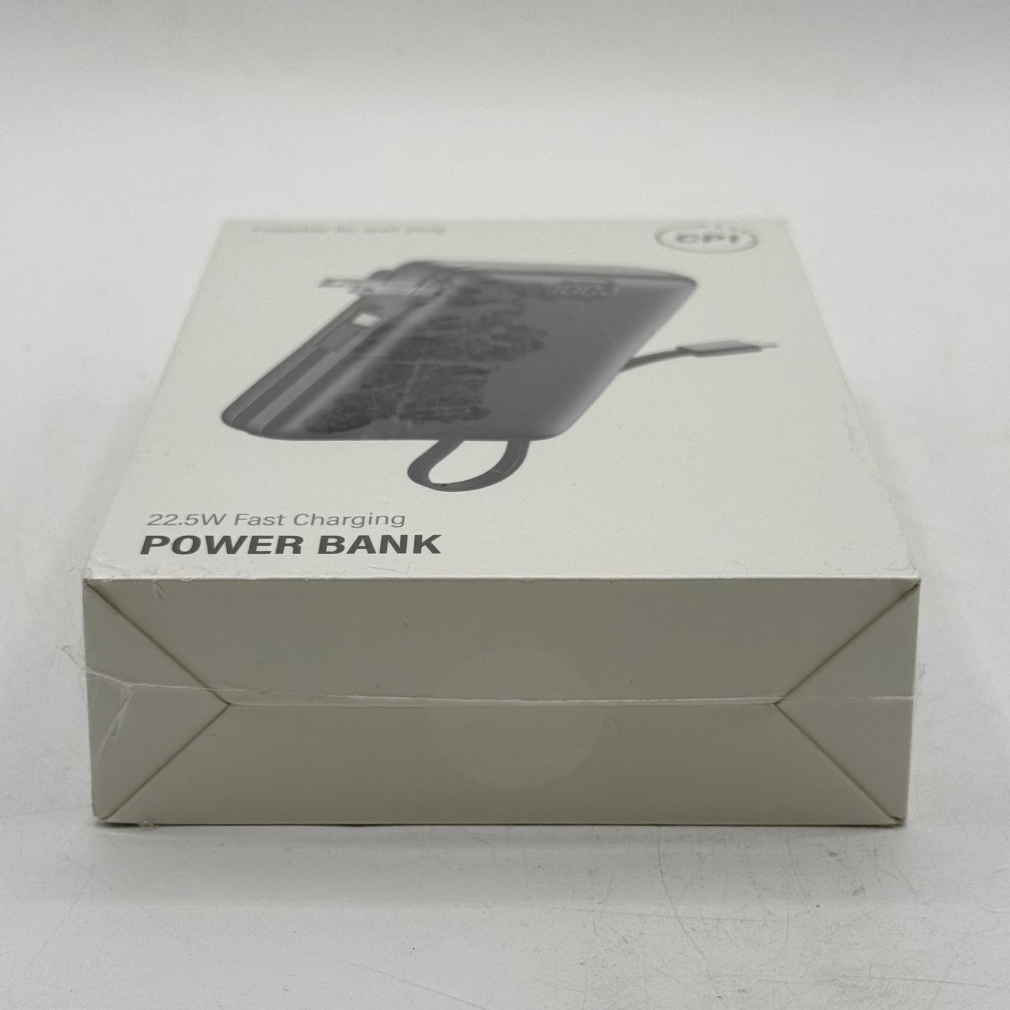 Sucrosey Fast Charging 22.5W Portable Power Bank CP1