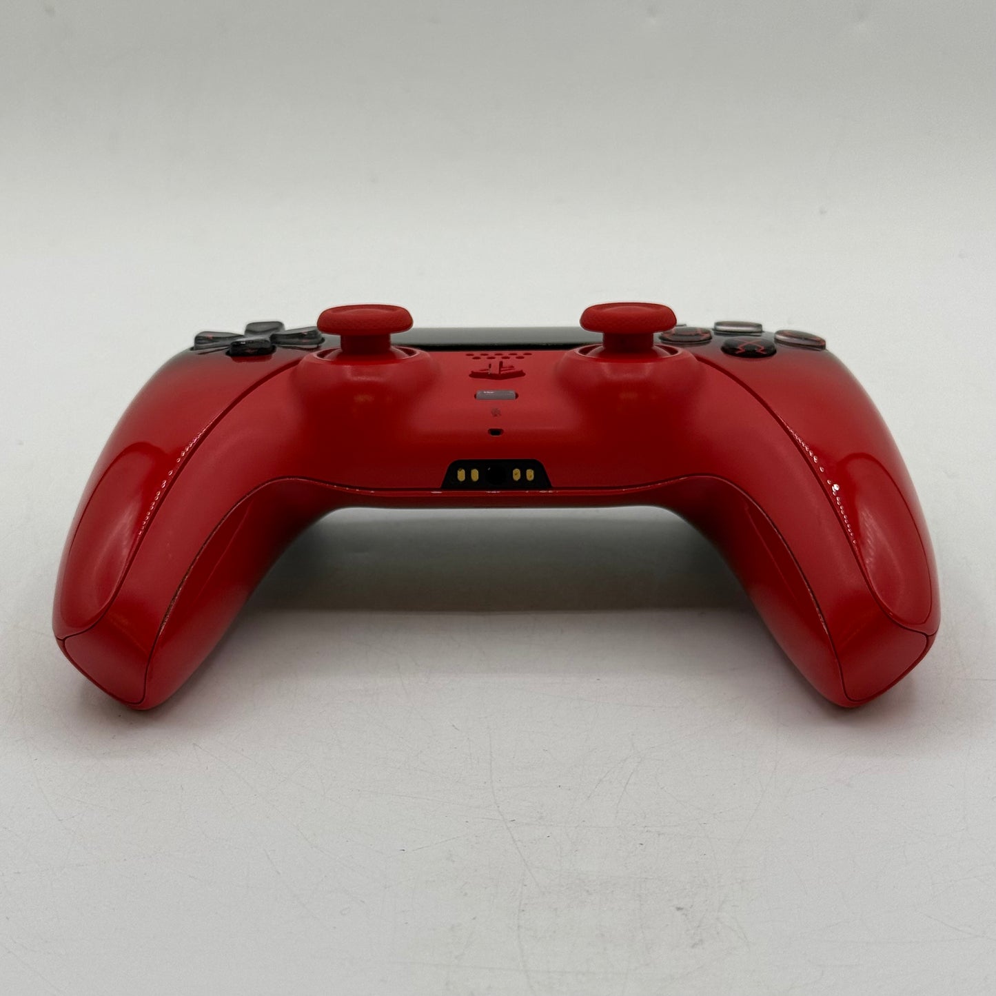 Sony PlayStation 5 PS5 DualSense Wireless Controller Techno Red CFI-ZCT2W