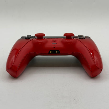 Sony PlayStation 5 PS5 DualSense Wireless Controller Techno Red CFI-ZCT2W