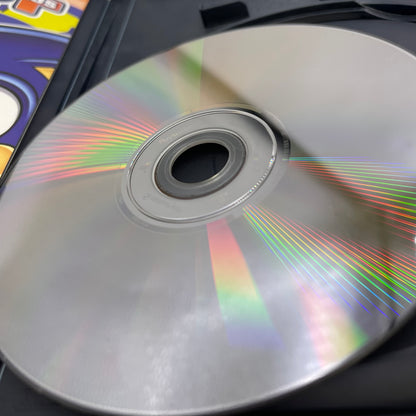 Sonic Plus mega Collection (Sony PlayStation 2 PS2, 2004)