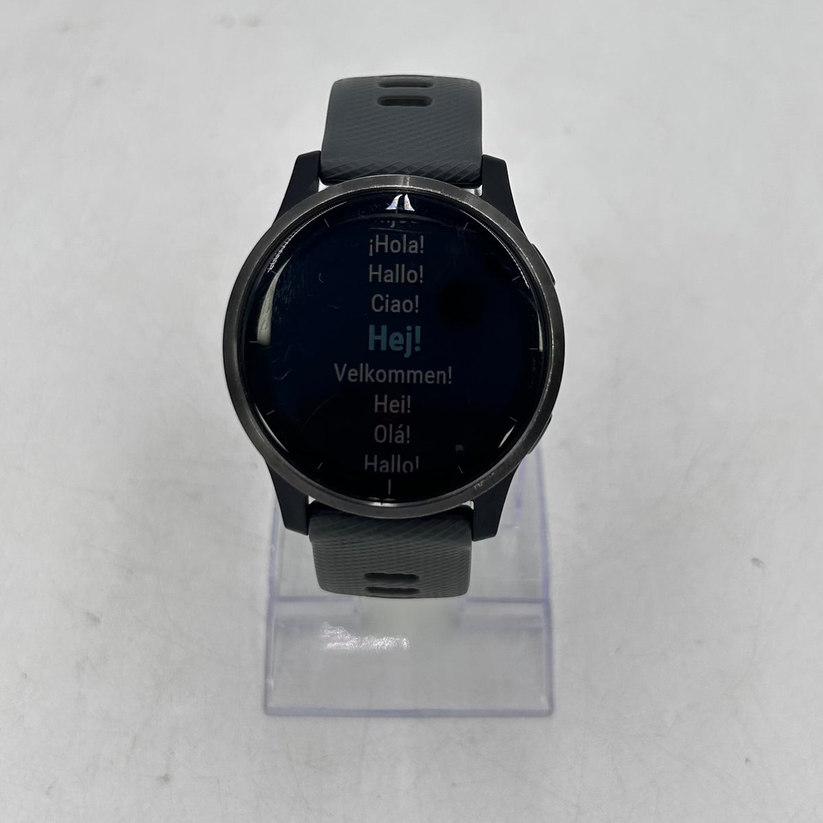 Garmin Vivoactive 4S 40mm Activity Tracker 010-02172-01