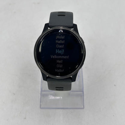 Garmin Vivoactive 4S 40mm Activity Tracker 010-02172-01