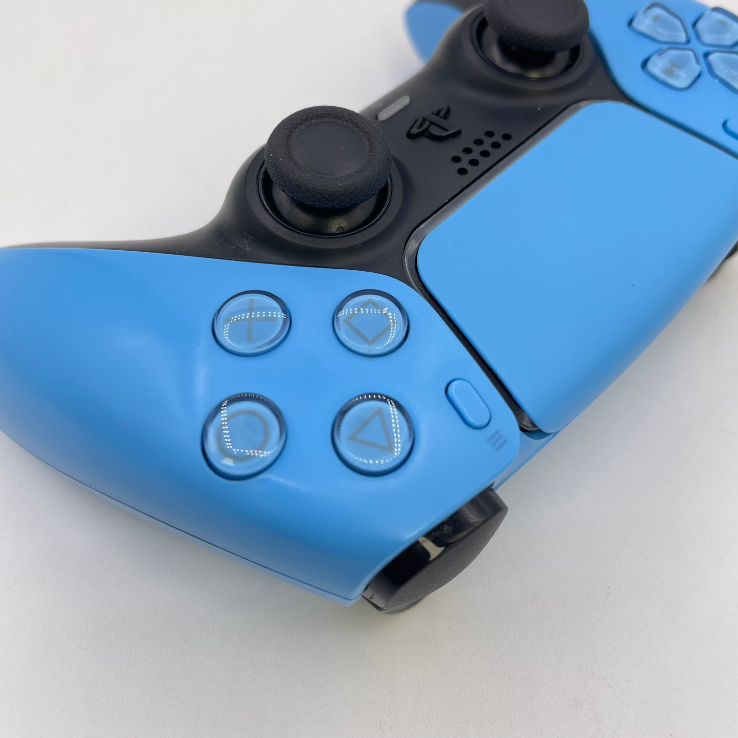 Sony PlayStation 5 PS5 Dualsense Wireless Controller Starlight Blue CFI-ZCT1W