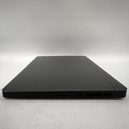 Xiaomi Mi Gaming XMG1902 15.6" i7-9750H 2.6GHz 16GB RAM 1TB SSD GTX 1660 Ti