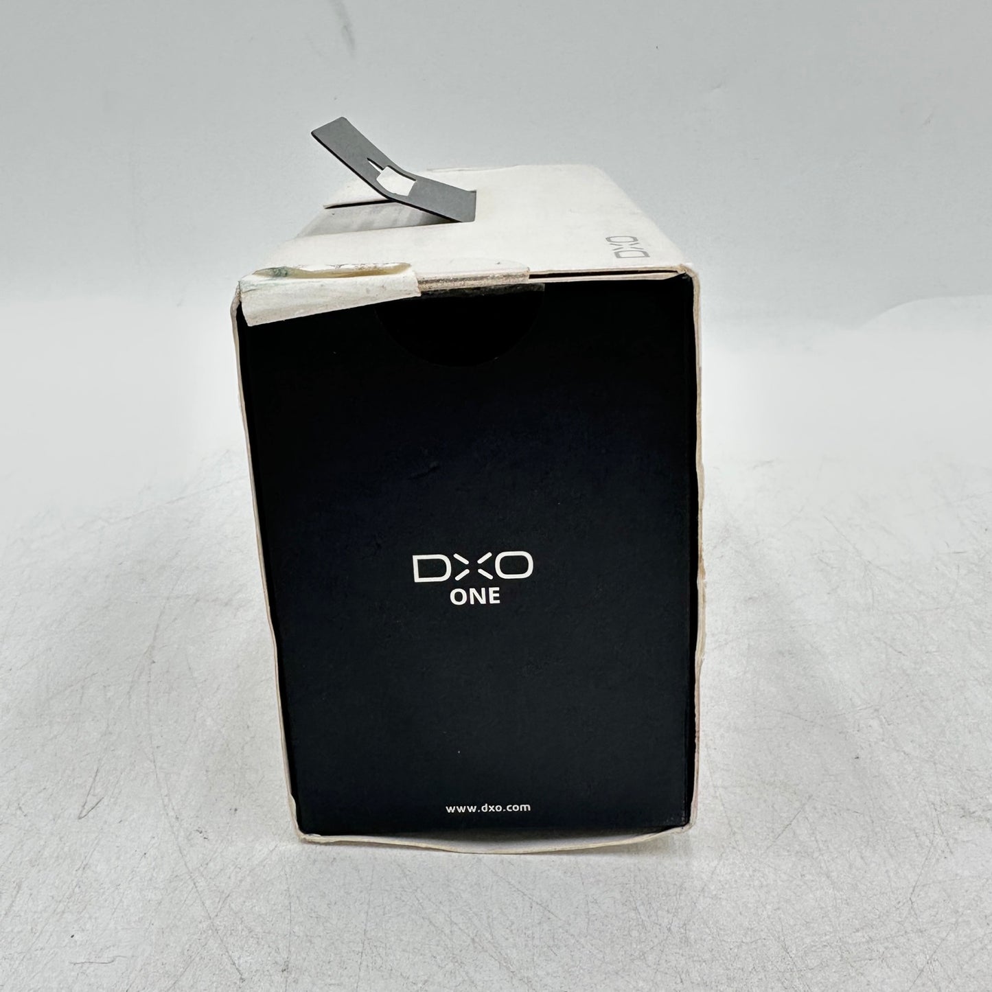 New DXO One Pro Quality Camera for iPhone/iPad (Lightning) CAM01-01-USC