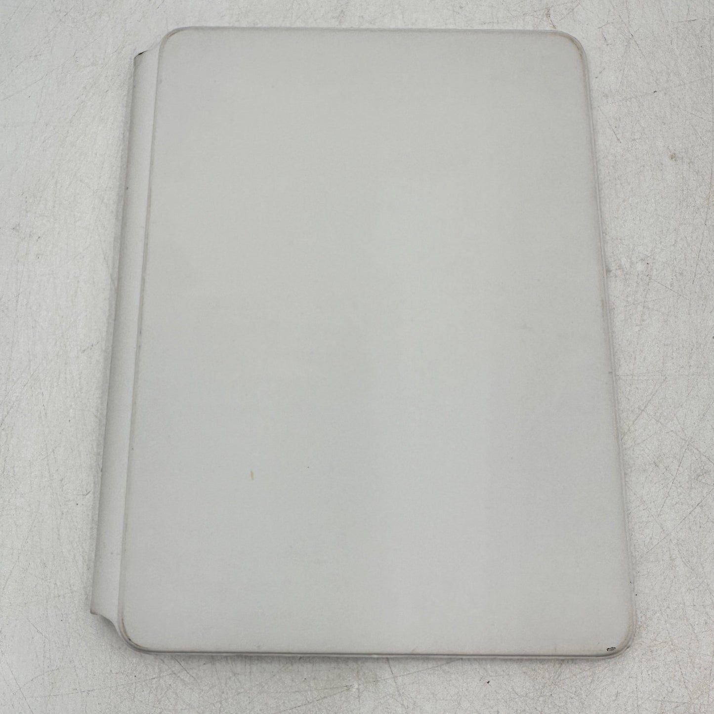 Apple Magic Keyboard for iPad 11" Keyboard Folio Case White A2261 READ