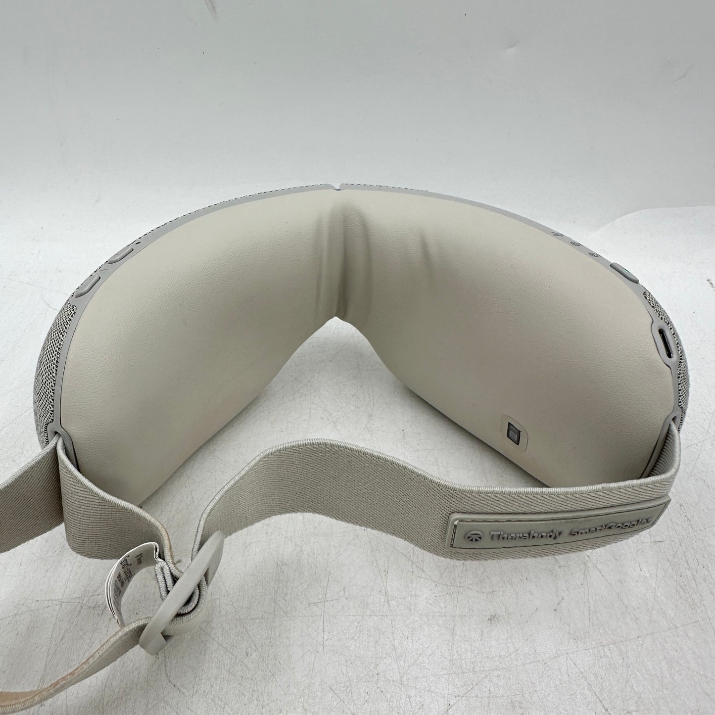 Therabody Smart Glasses 1st Gen Massage Goggles TM03348-01
