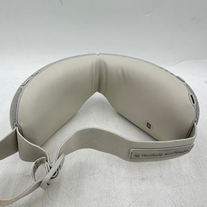 Therabody Smart Glasses 1st Gen Massage Goggles TM03348-01