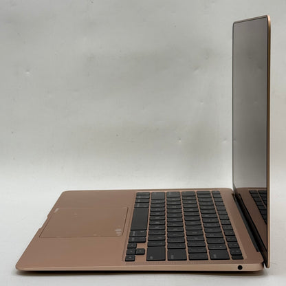 2020 Apple MacBook Air 13.3" M1 7C GPU 3.2GHz 8GB RAM 256GB SSD A2337