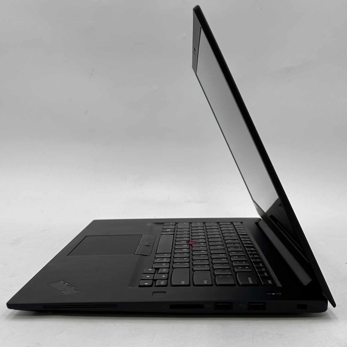 Lenovo ThinkPad P1 Gen 2 15.6" i7-9850H 2.6GHz 32GB RAM 1TB SSD Quadro T1000