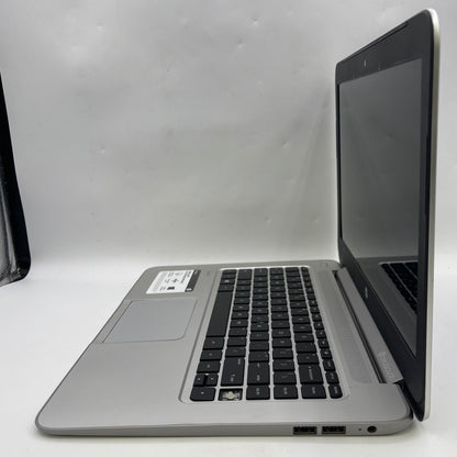 HP Stream 14-Z010NR 14" A4 Micro-6400T 1.0GHz 2GB RAM 32GB eMMc