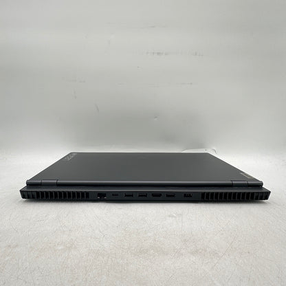Lenovo Legion 7-16ACHg6 16" Ryzen 7 5800H 3.2GHz 32GB RAM 2TB SSD RTX 3070