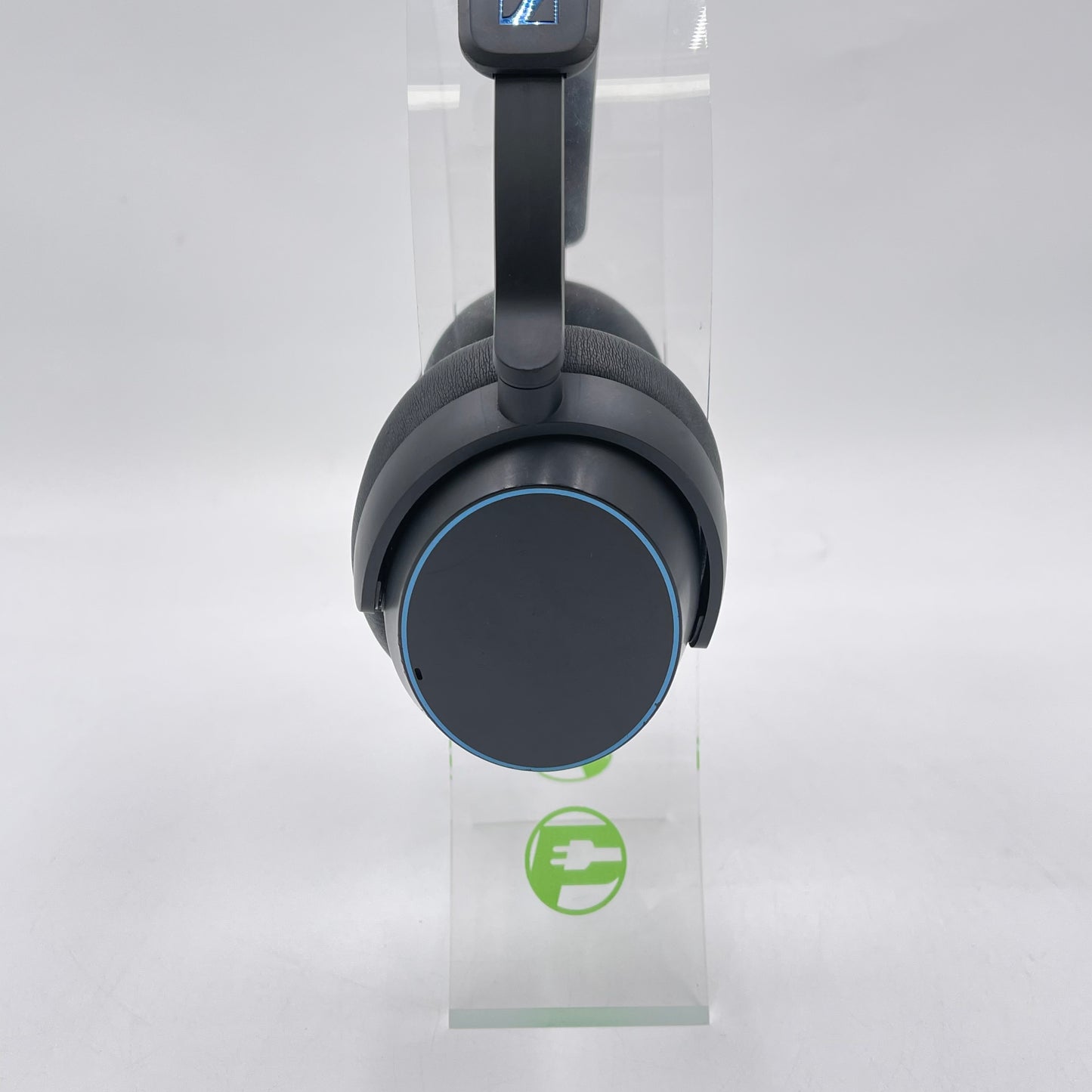 Sennheiser Accentum Wireless Over-Ear Bluetooth Headphones Black