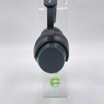 Sennheiser Accentum Wireless Over-Ear Bluetooth Headphones Black