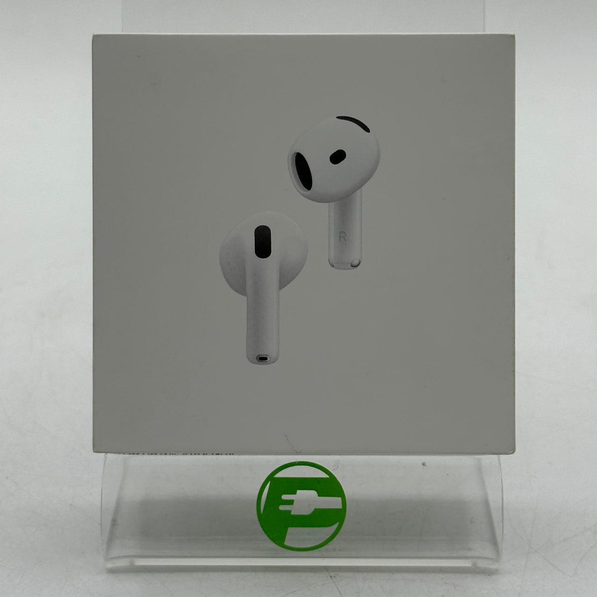 New Apple AirPods 5th Gen with Wireless Charging Case  MKFT4LL/A