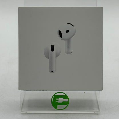 New Apple AirPods 5th Gen with Wireless Charging Case  MKFT4LL/A