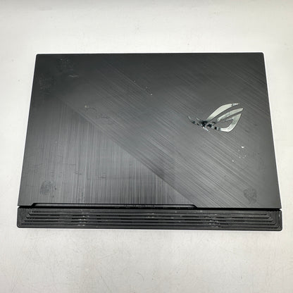 Acer ROG Strix GL731GU 17.3" i7-9750H 2.6GHz 32GB 1TB SSD GTX 1660Ti READ Fair