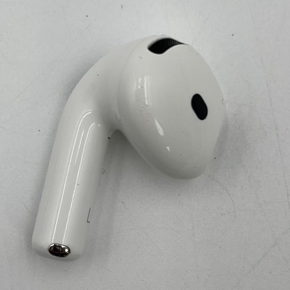Apple AirPods 4 ANC A3056 A3055 A3059 MXP93LL/A
