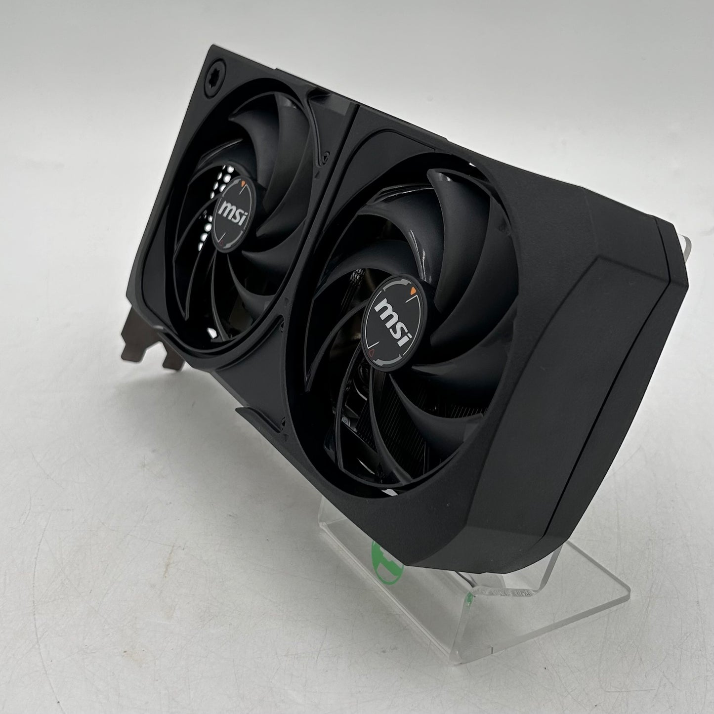 MSI GeForce RTX 5070 SHADOW 2X OC 12GB GDDR7 Graphics Card G5070-12S2C