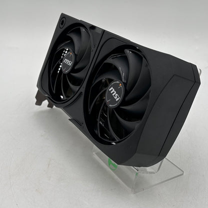 MSI GeForce RTX 5070 SHADOW 2X OC 12GB GDDR7 Graphics Card G5070-12S2C