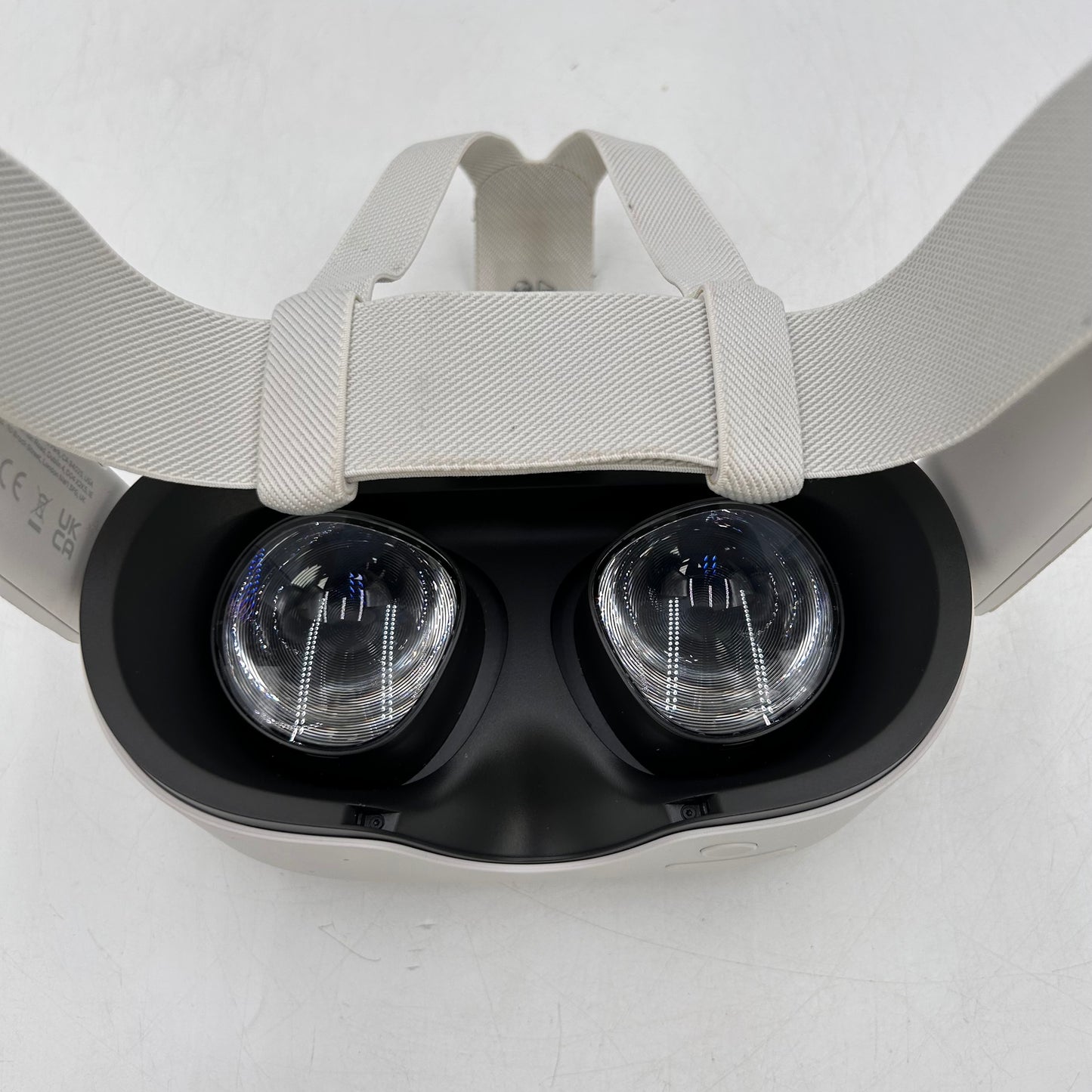 Meta Quest 3S 128GB Standalone All-in-One VR Headset P97