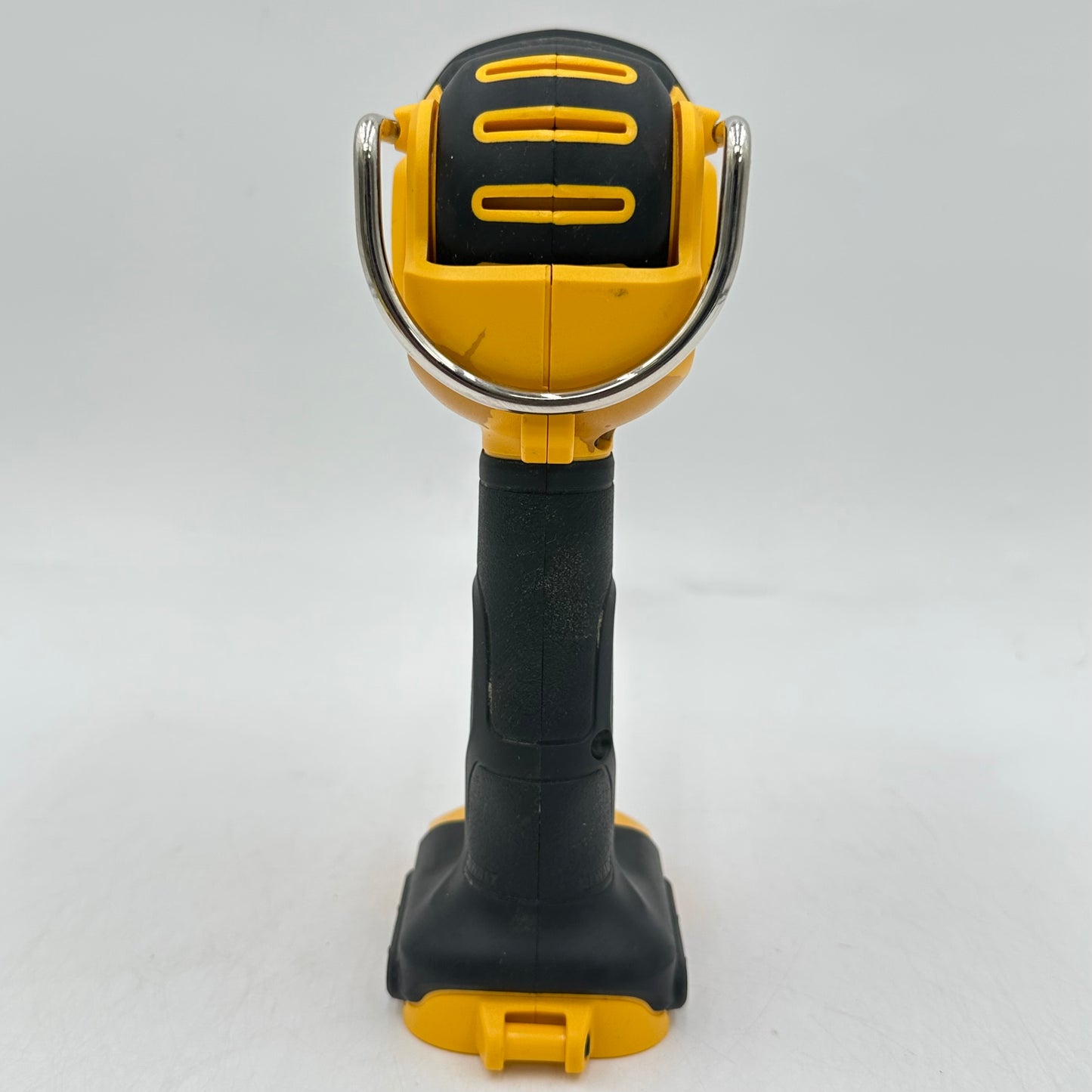 DeWalt DCL043 20V MAX Jobsite LED SpotLight
