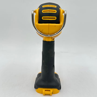 DeWalt DCL043 20V MAX Jobsite LED SpotLight