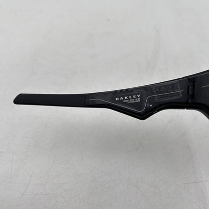 Oakley Meta Vanguard Black Prizm OW8001-0152 AI Smart Glasses