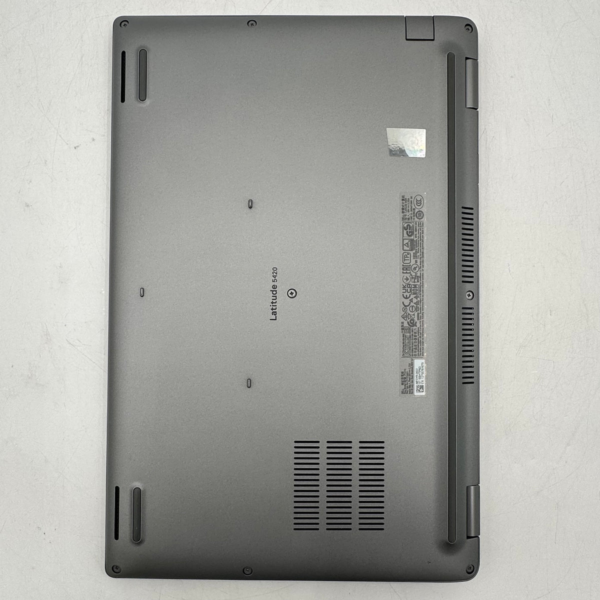 Dell Latitude 5420 14" i7-1185G7 3.0GHz 16GB RAM 512GB SSD