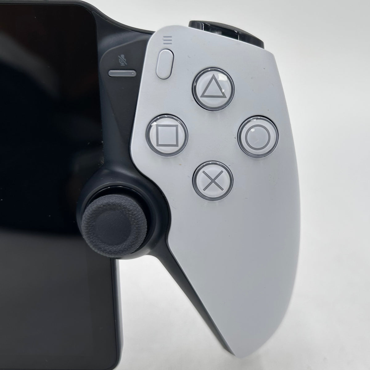 Sony PlayStation Portable PSP PlayStation Portal White CFI-Y1001