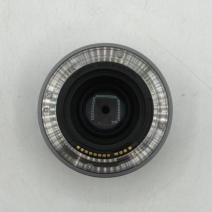 Canon RF 50mm f/1.8 STM Standard Prime Lens