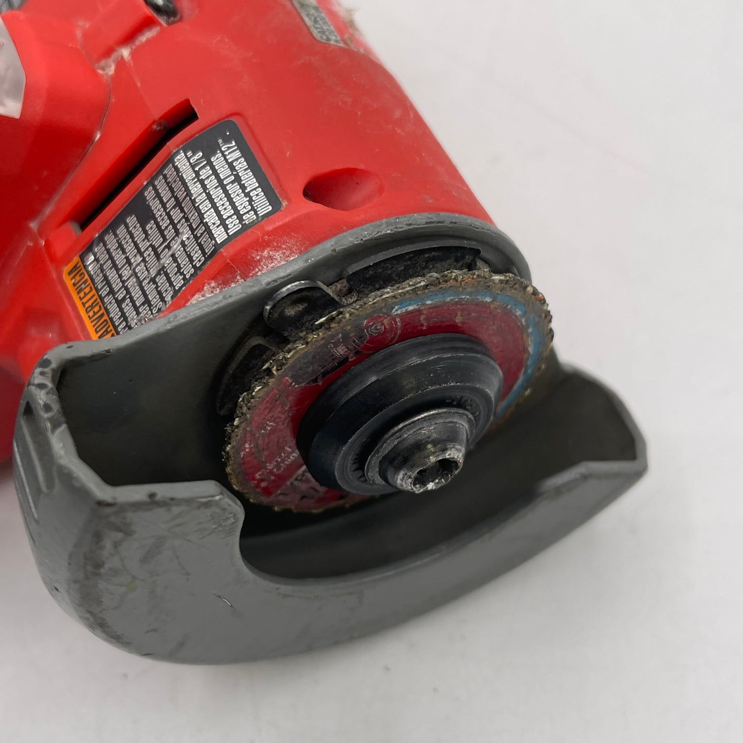 Milwaukee 2522-20 M12 12V 3" Compact Cut Off Tool with Battery