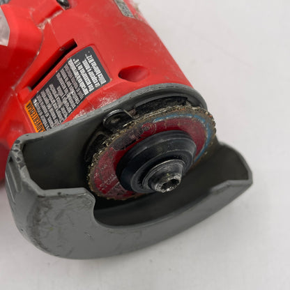 Milwaukee 2522-20 M12 12V 3" Compact Cut Off Tool with Battery
