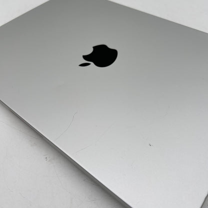 2023 Apple MacBook Pro 14" M3 8C GPU 4.0GHz 8GB RAM 512GB SSD A2918