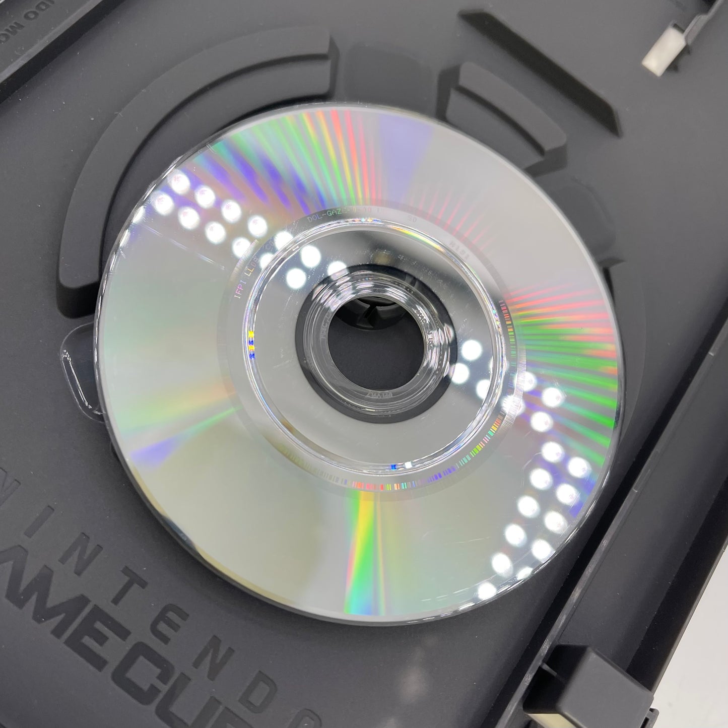 Harry Potter And The Prisoner of Azkaban (Nintendo GameCube, 2004)