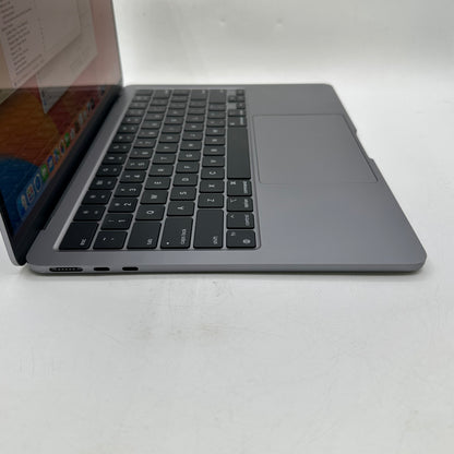 2022 Apple MacBook Air 13.6" M2 8C GPU 3.5GHz 8GB RAM 256GB SSD A2681