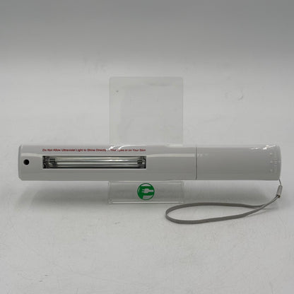 Speaqua Smartwash UV Wand Portable UV Sanitizer SPQ-TE-004
