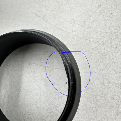 Prinzflex Auto Reflex Telephoto Prime Lens 135mm f/2.8 M42 Screw Mount READ