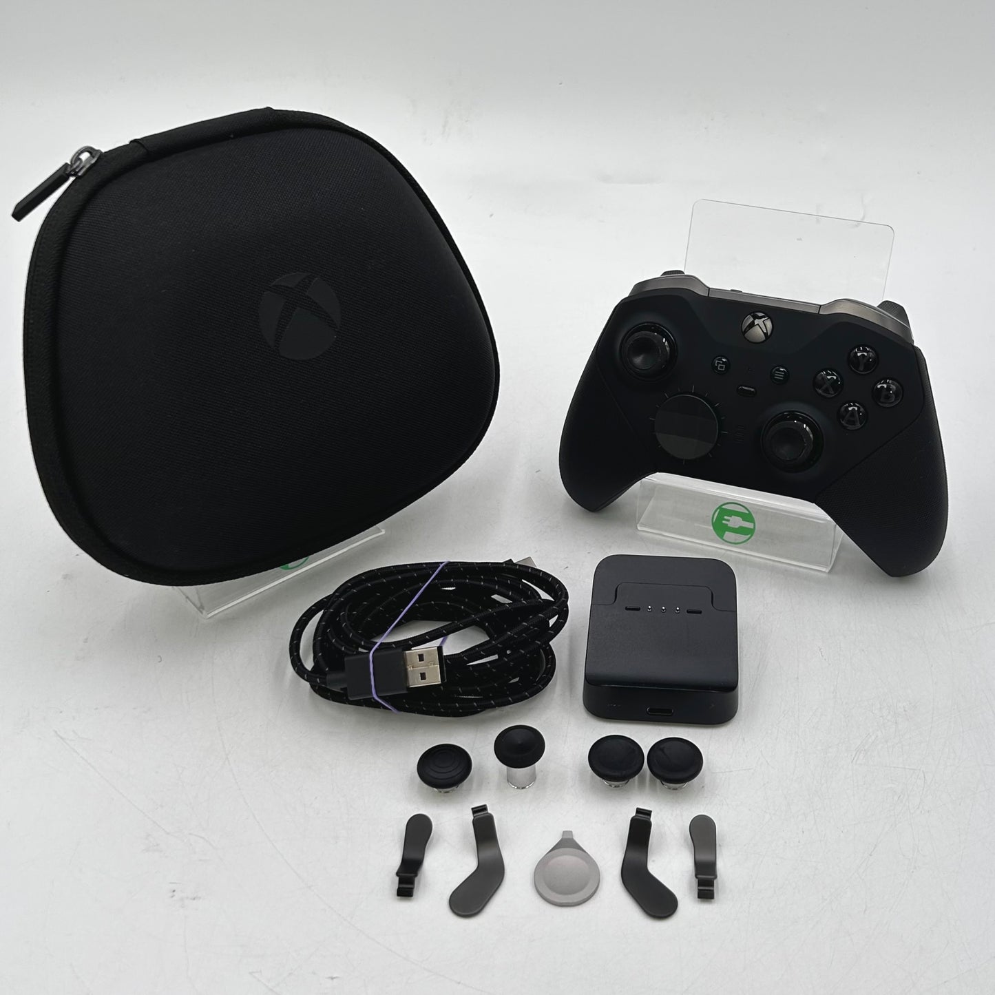 Microsoft Xbox One Elite Controller Series 2 Black 1797