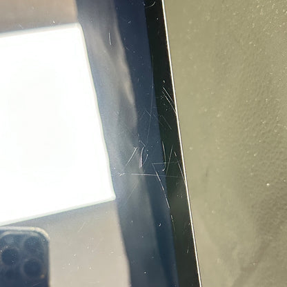 WiFi Only Apple iPad Air 1st Gen 32GB 12.5.7 Space Gray MD786LL/B