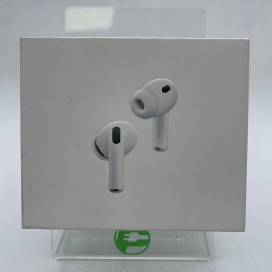 New Apple AirPods Pro 3rd Gen with MagSafe Charging Case MFHP4LL/A