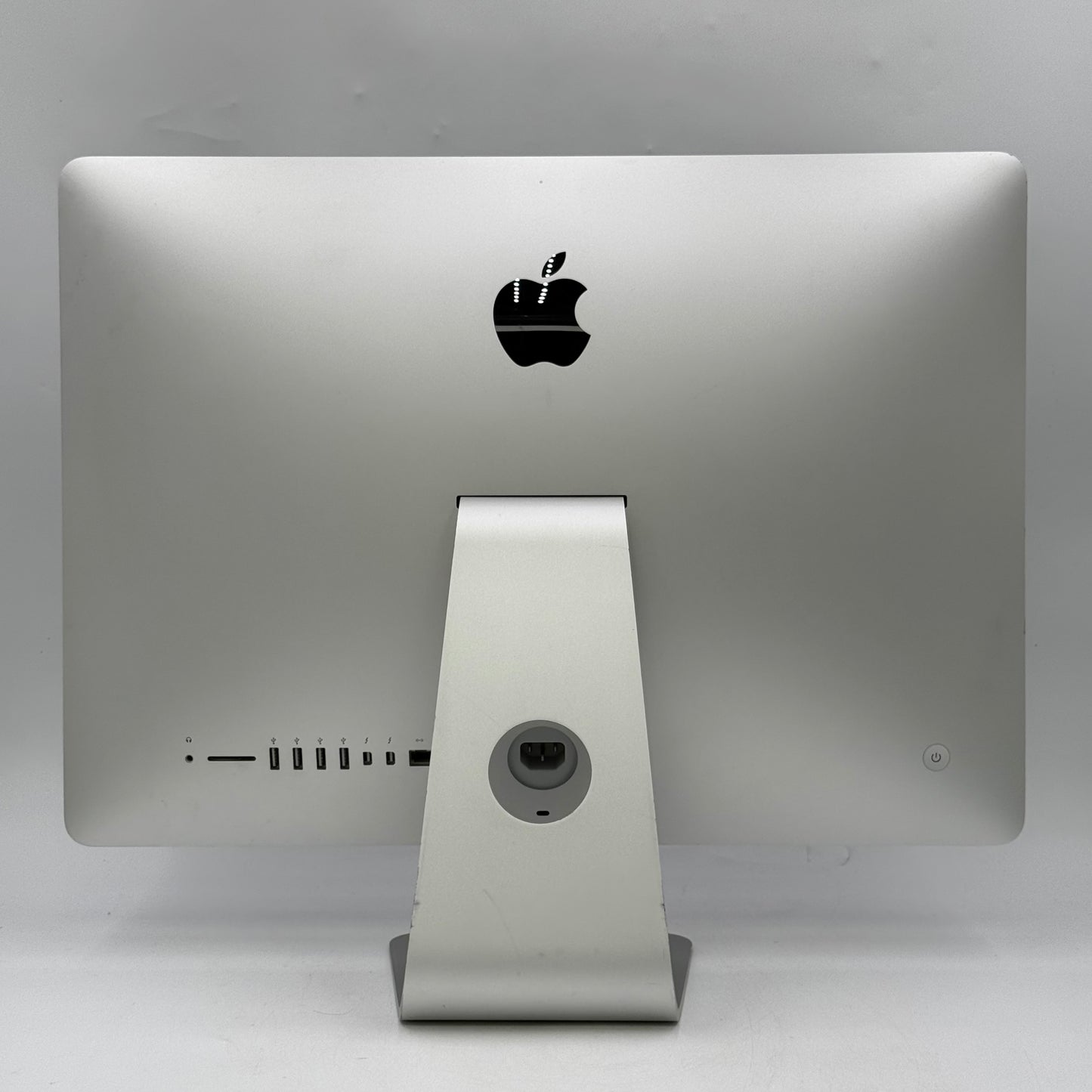 2015 Apple iMac 21.5" i5 2.8GHz 8GB RAM 1TB HDD Silver A1418