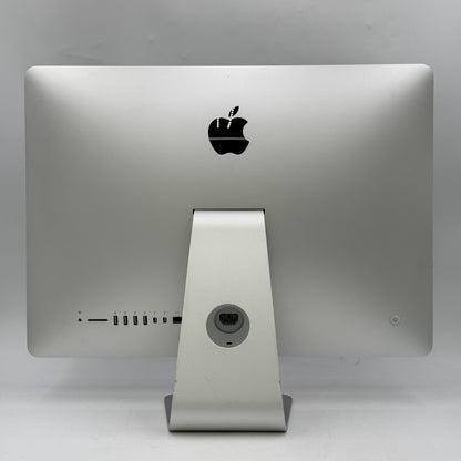 2015 Apple iMac 21.5" i5 2.8GHz 8GB RAM 1TB HDD Silver A1418