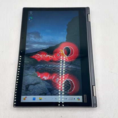 Lenovo L390 Yoga 20NT-CT01WW 13" Touchscreen i7-8565U 1.8GHz 8GB RAM 256GB SSD