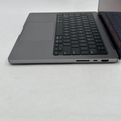 2023 Apple MacBook Pro 14" M2 Pro 19C GPU 3.5GHz 32GB RAM 1TB SSD A2779