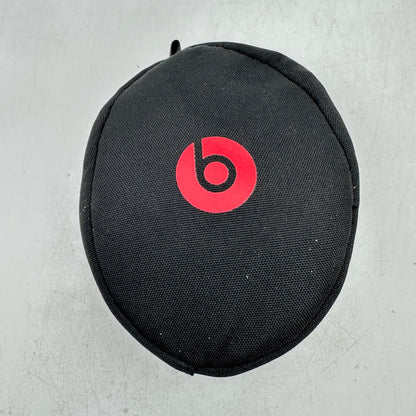 Beats Solo3 Wireless Over-Ear Bluetooth Headphones White A1796
