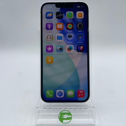 Factory Unlocked Apple iPhone 16e 128GB White MD0E4LL/A With AppleCare+